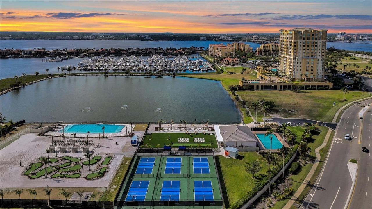140 Riviera Dunes Way, Unit 1203, Palmetto, FL 34221 Photo