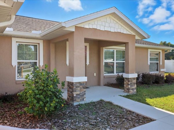 1 PECAN COURSE CIRCLE , OCALA, FL 34472