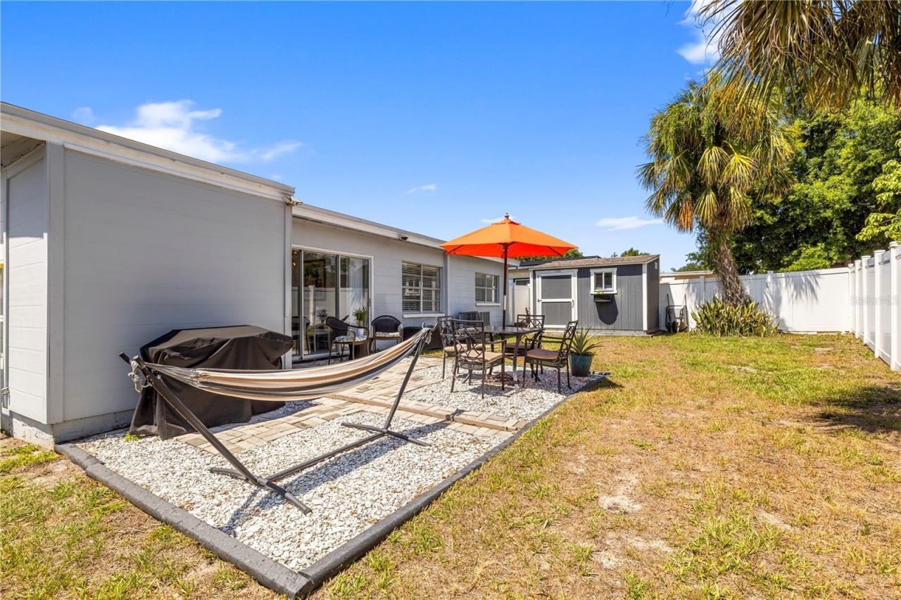 2125 W Hiawatha Street, Tampa, FL 33604 Photo