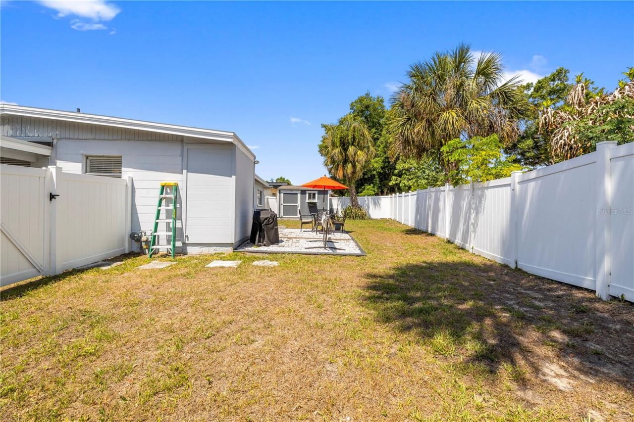 2125 W Hiawatha Street, Tampa, FL 33604 Photo