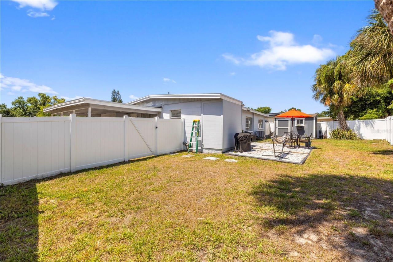2125 W Hiawatha Street, Tampa, FL 33604 Photo
