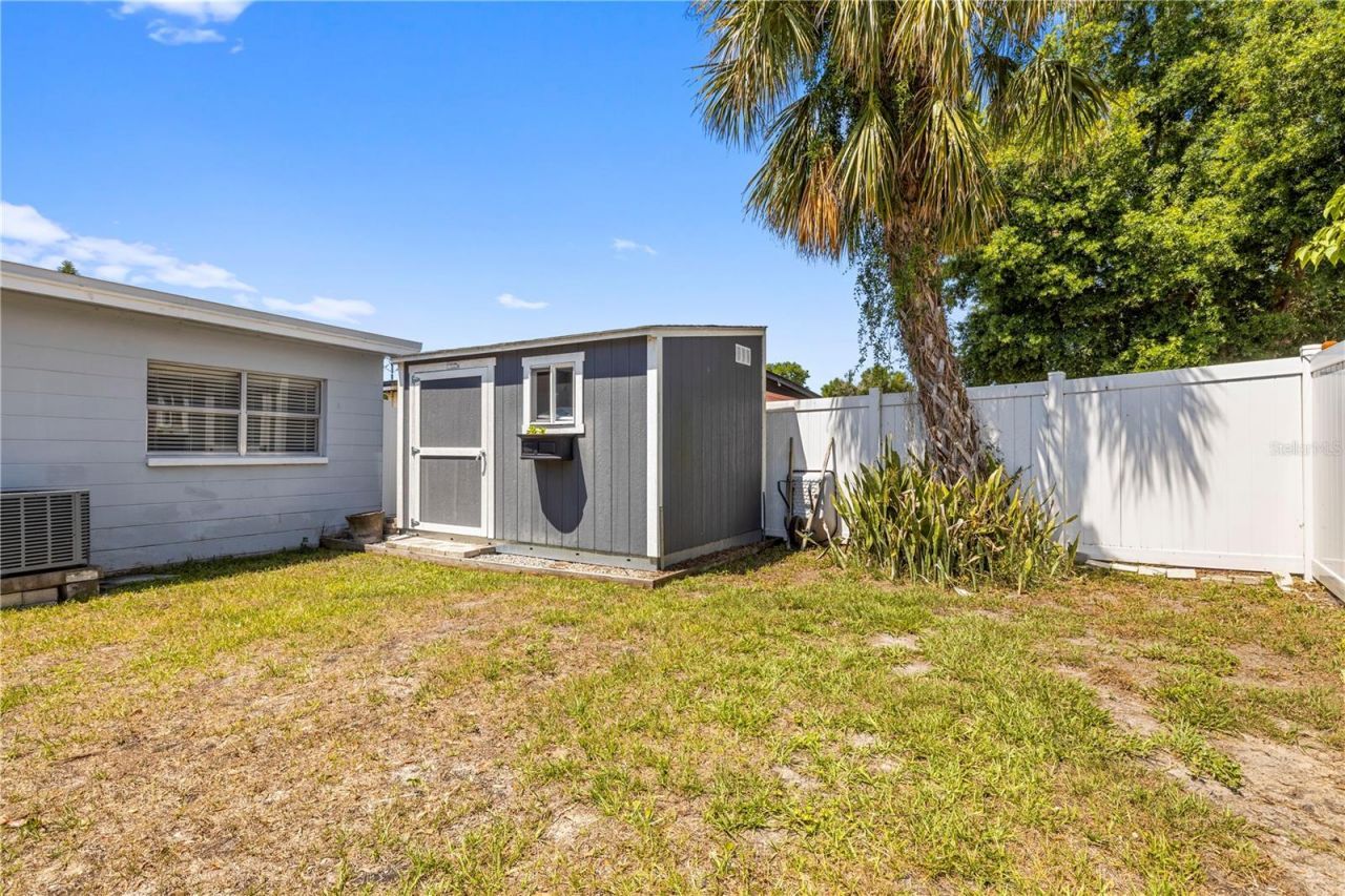 2125 W Hiawatha Street, Tampa, FL 33604 Photo