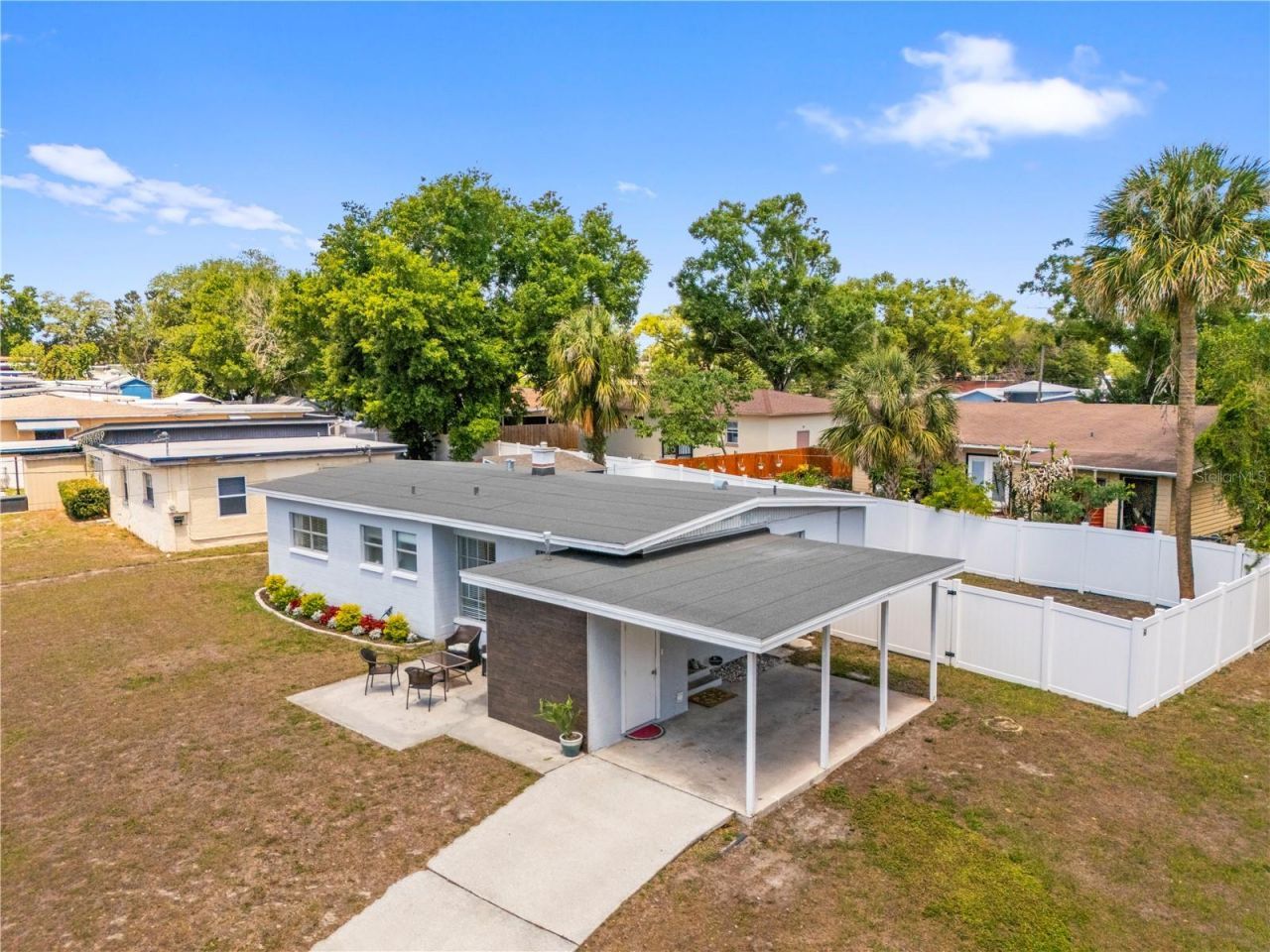2125 W Hiawatha Street, Tampa, FL 33604 Photo