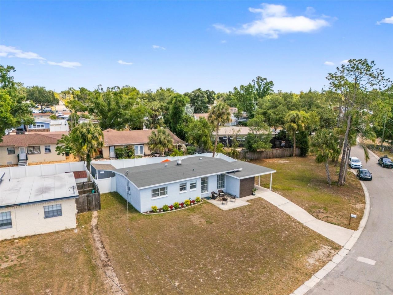 2125 W Hiawatha Street, Tampa, FL 33604 Photo