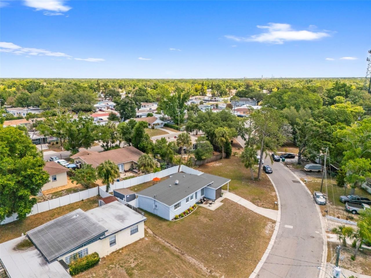 2125 W Hiawatha Street, Tampa, FL 33604 Photo