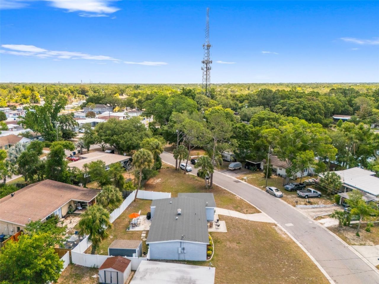 2125 W Hiawatha Street, Tampa, FL 33604 Photo