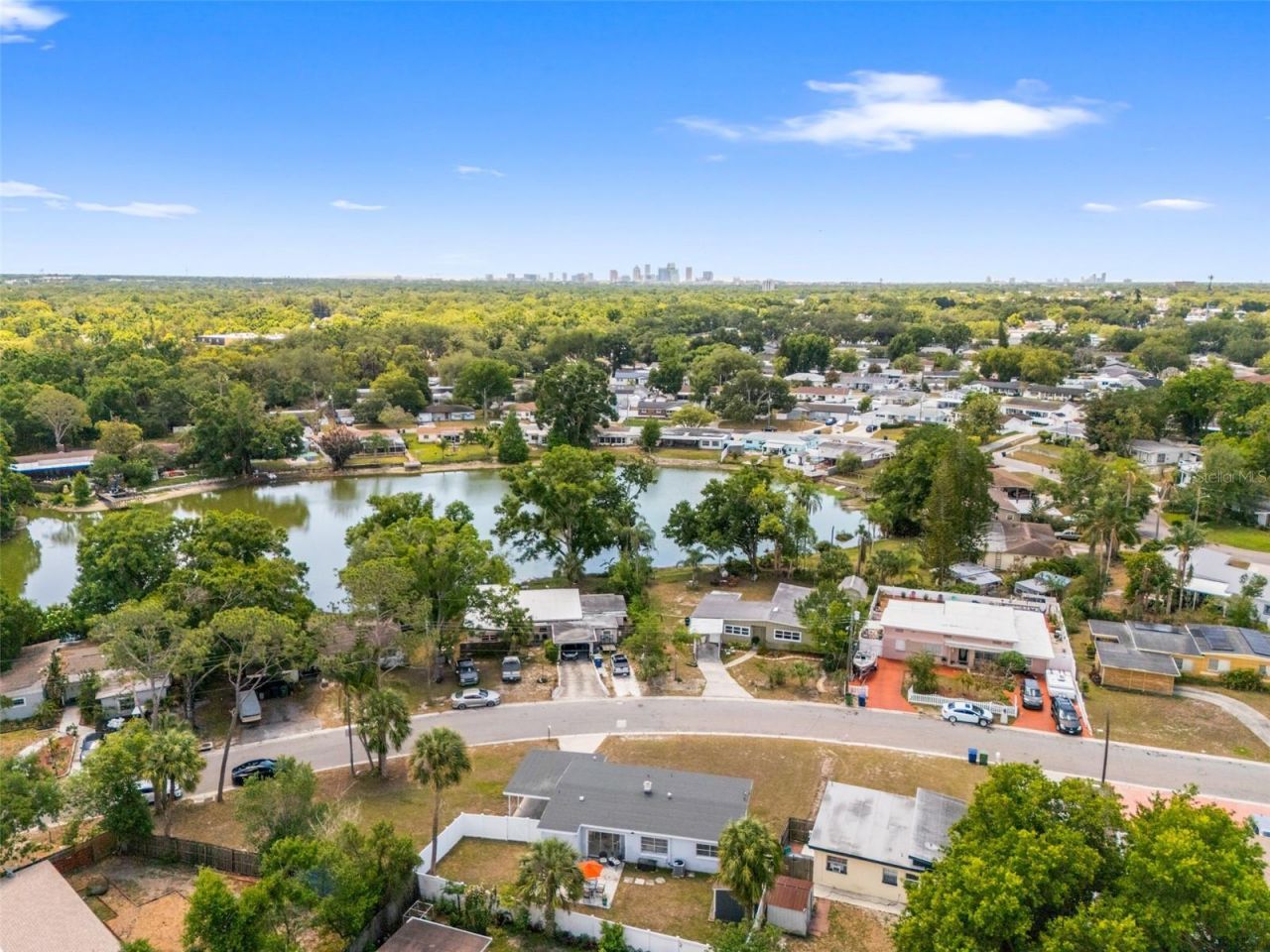 2125 W Hiawatha Street, Tampa, FL 33604 Photo