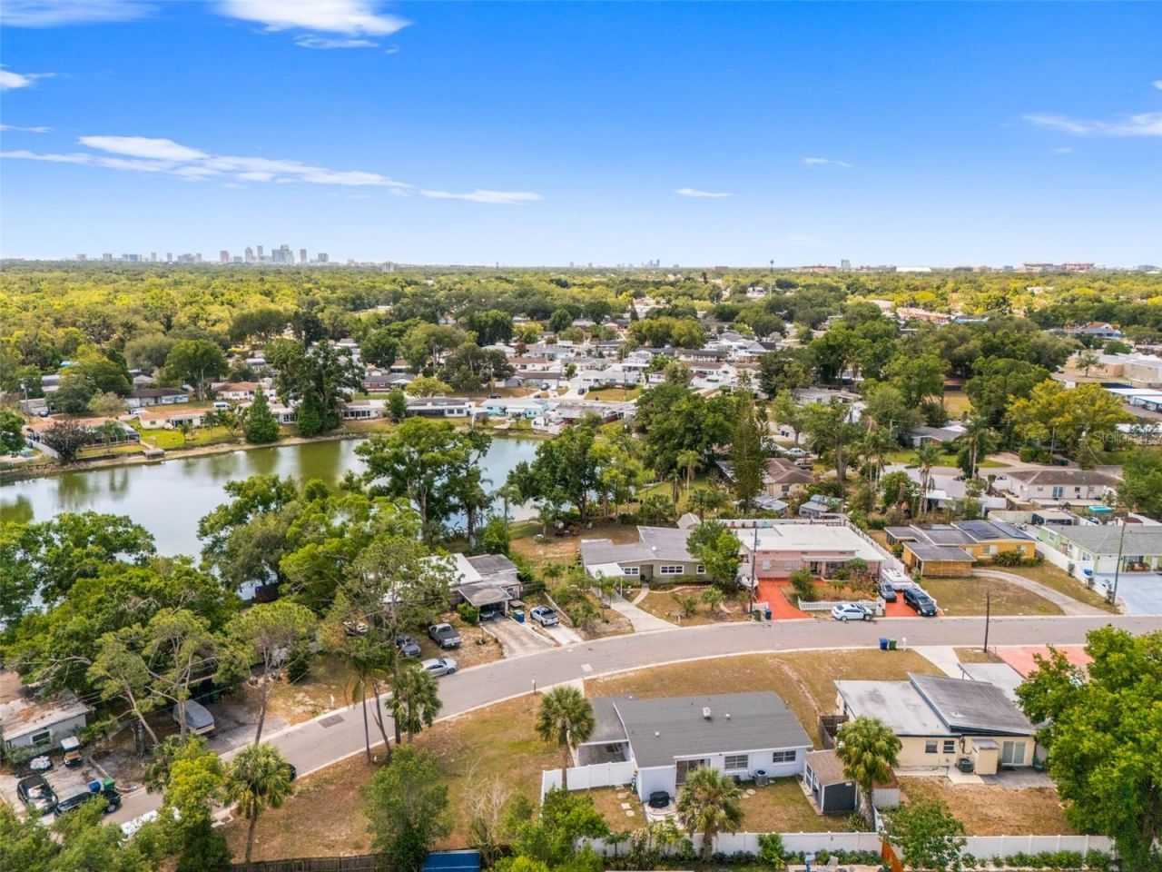 2125 W Hiawatha Street, Tampa, FL 33604 Photo