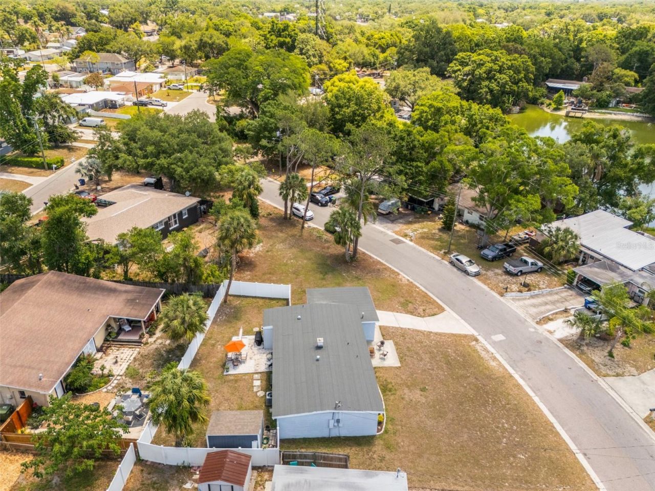 2125 W Hiawatha Street, Tampa, FL 33604 Photo