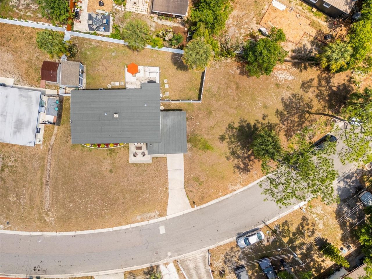 2125 W Hiawatha Street, Tampa, FL 33604 Photo