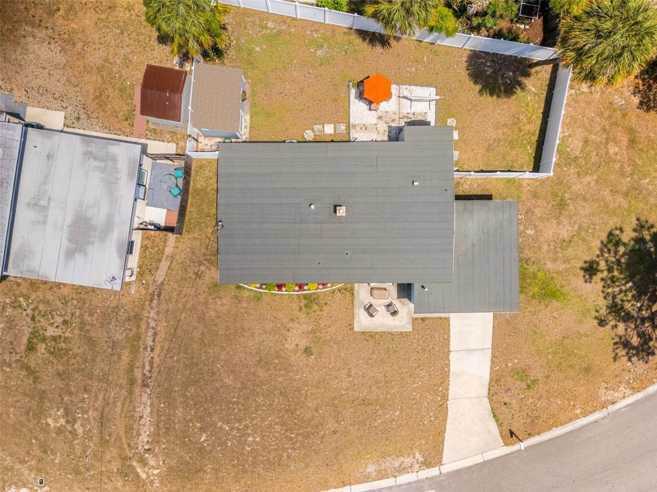 2125 W Hiawatha Street, Tampa, FL 33604 Photo