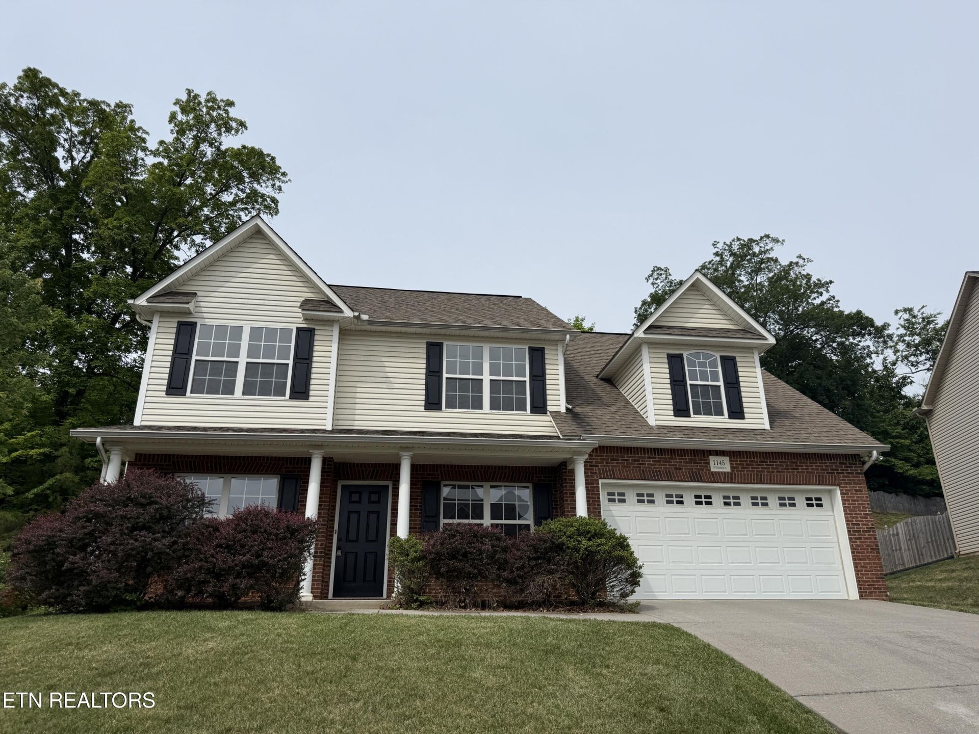 1145 Snyder Ridge Lane, Knoxville, TN 37932 Main Photo