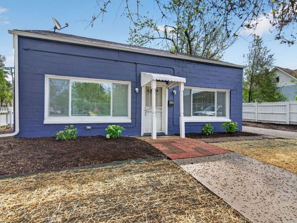 330 Harwood Street , Joliet, IL 60432
