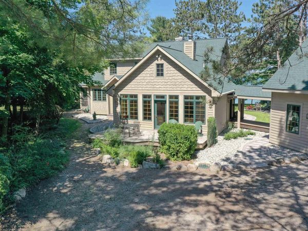 8431 Drake Lane, Williamsburg, MI 00000