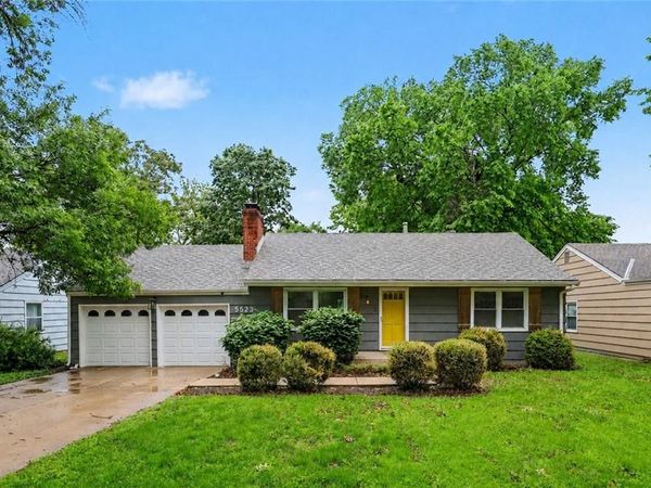 5523 Beverly Avenue, Mission, KS 66202