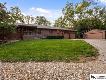 2101 Pinto Road , Ashland, NE 68003