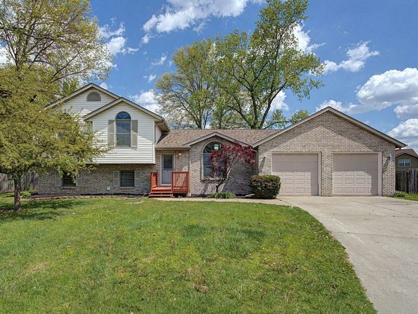 2447 Joseph Street , Portage, IN 46368
