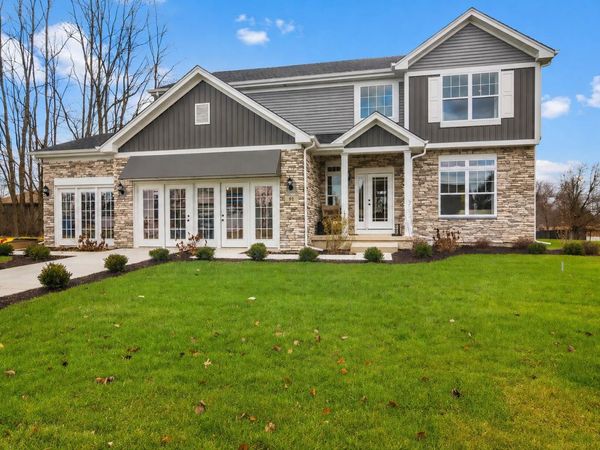 91 Bergamo Lane E , Crown Point, IN 46307