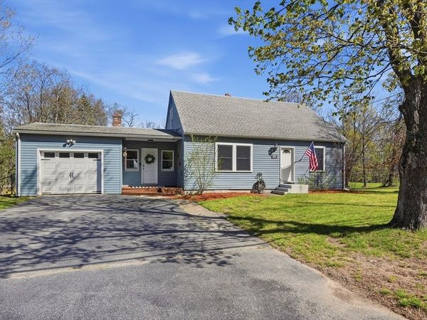 88 Clinton Road, Sterling, MA 01564