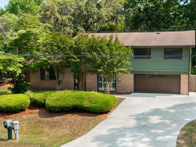 1741 Ashworth Lane, Charleston, SC 29412