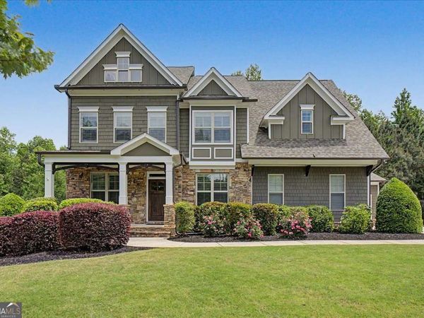 2722 Bowmore Court NW, Acworth, GA 30101