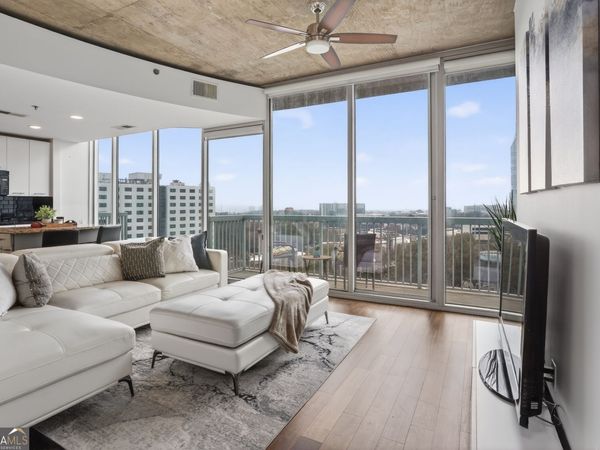 3324 Peachtree Road NE, Unit 1312, Atlanta, GA 30326