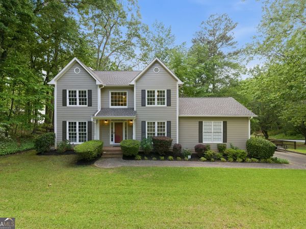 1925 Crescent Ridge, Cumming, GA 30041