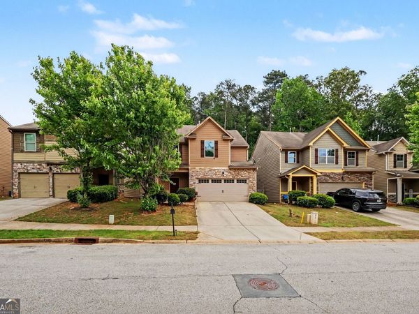 2780 Lakeview Walk, Decatur, GA 30035