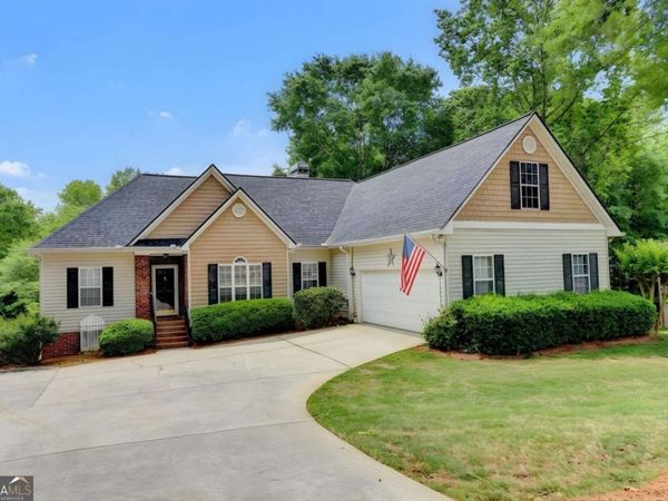 4738 Thunder River Drive, Gainesville, GA 30506