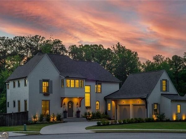 345 Roswell Farms Drive, Roswell, GA 30075
