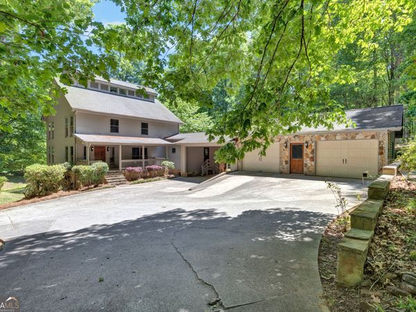 400 River Cove Road, Social Circle, GA 30025