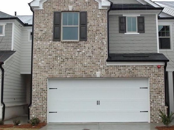 1174 Arrowlake Road, Marietta, GA 30064