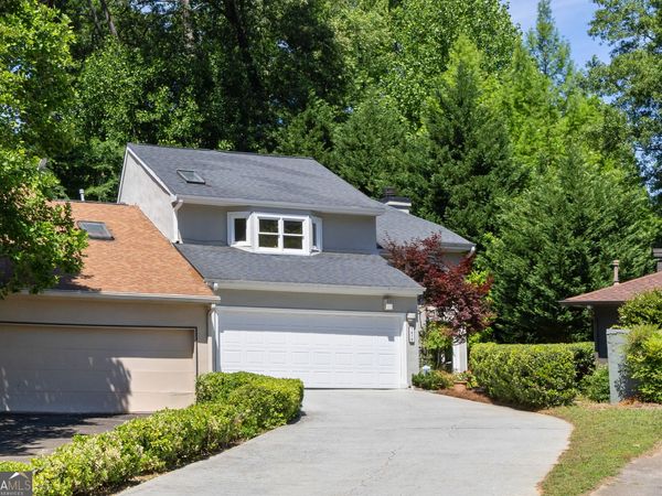 1478 Briaroaks Trail NE, Atlanta, GA 30329