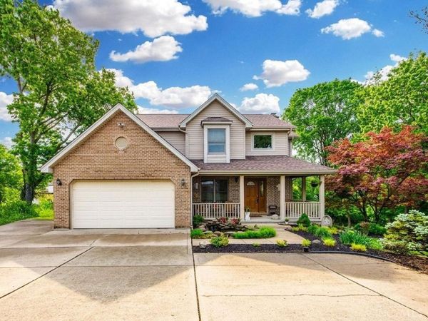 3830 Mack Avenue, Cincinnati, OH 45248