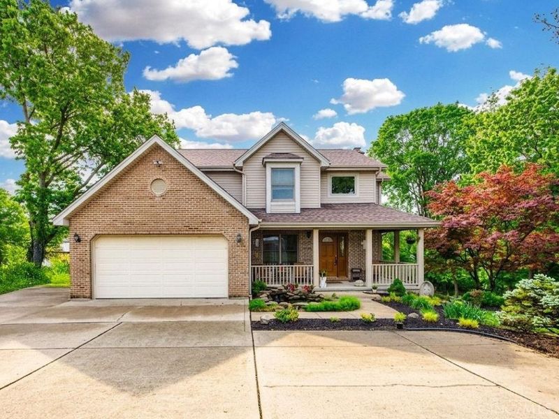 3830 Mack Avenue, Green Township, OH 45248 Photo 1