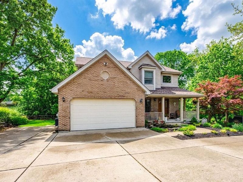 3830 Mack Avenue, Green Township, OH 45248 Photo 2
