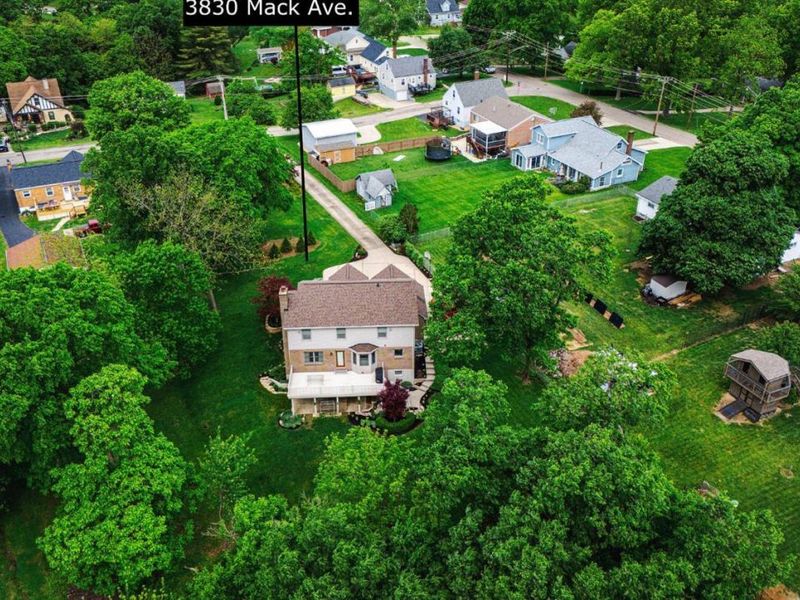 3830 Mack Avenue, Green Township, OH 45248 Photo 71