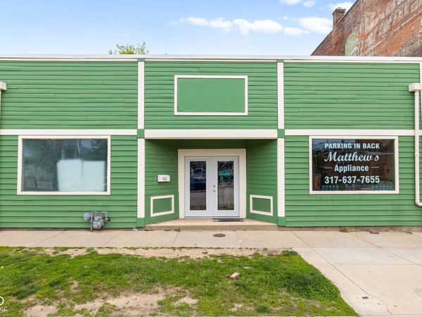 1012 Virginia Avenue , Indianapolis, IN 46203