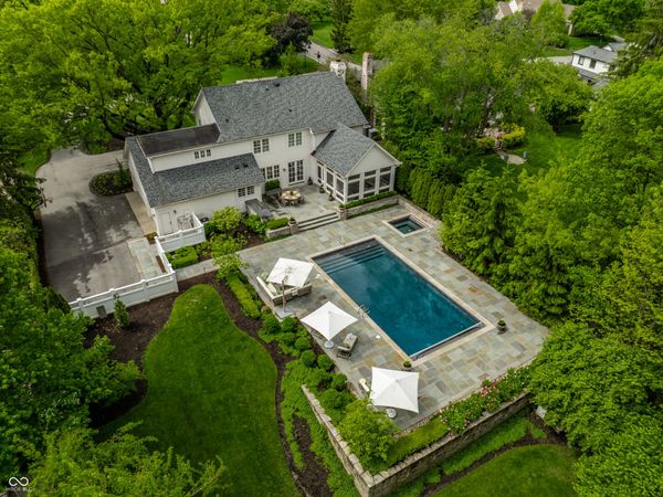 532 Dorset Boulevard, Carmel, IN 46032