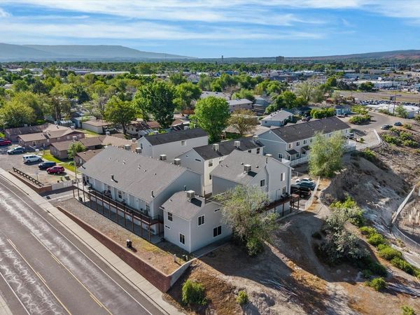 501 Independent Avenue, Grand Junction, CO 81505