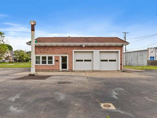 1101 Warwood Avenue, Wheeling, WV 26003