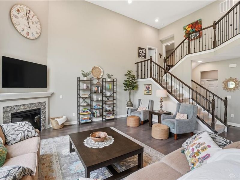 35 Willow Grove Drive, Springboro, OH 45066 Photo 12