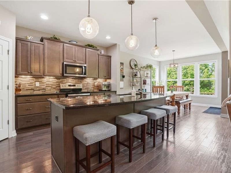 35 Willow Grove Drive, Springboro, OH 45066 Photo 17