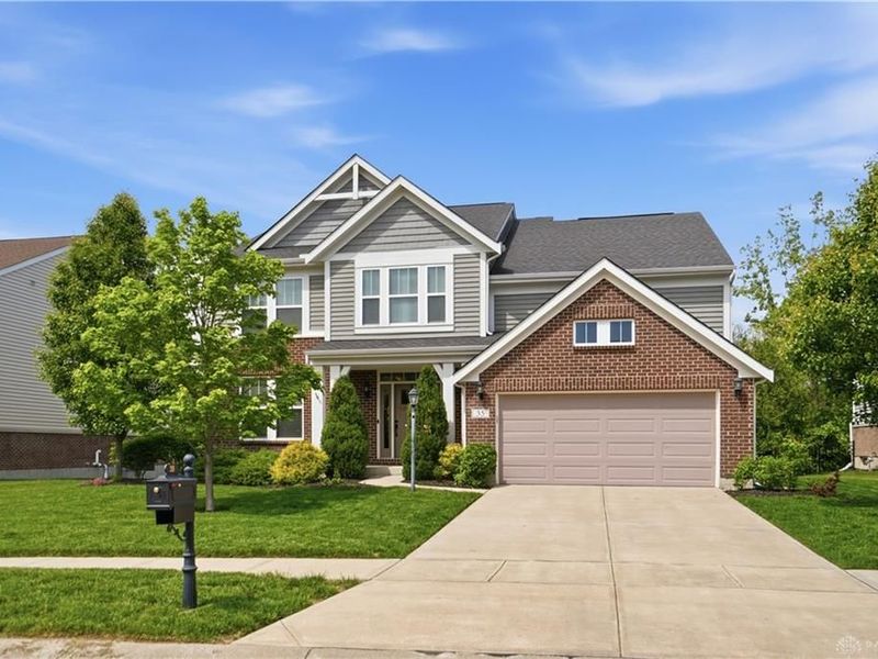 35 Willow Grove Drive, Springboro, OH 45066 Photo 2