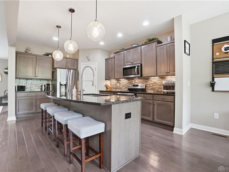 35 Willow Grove Drive, Springboro, OH 45066 Photo 23