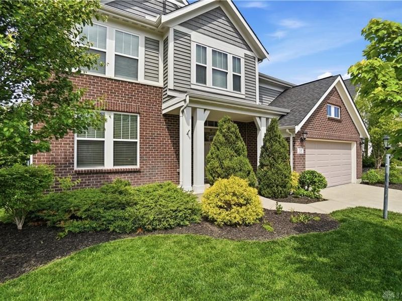 35 Willow Grove Drive, Springboro, OH 45066 Photo 3