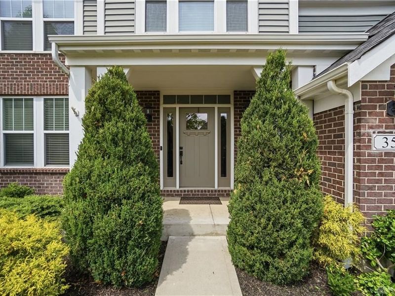 35 Willow Grove Drive, Springboro, OH 45066 Photo 4