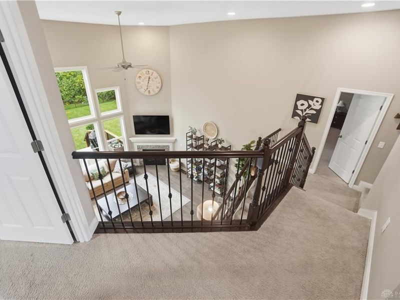 35 Willow Grove Drive, Springboro, OH 45066 Photo 45