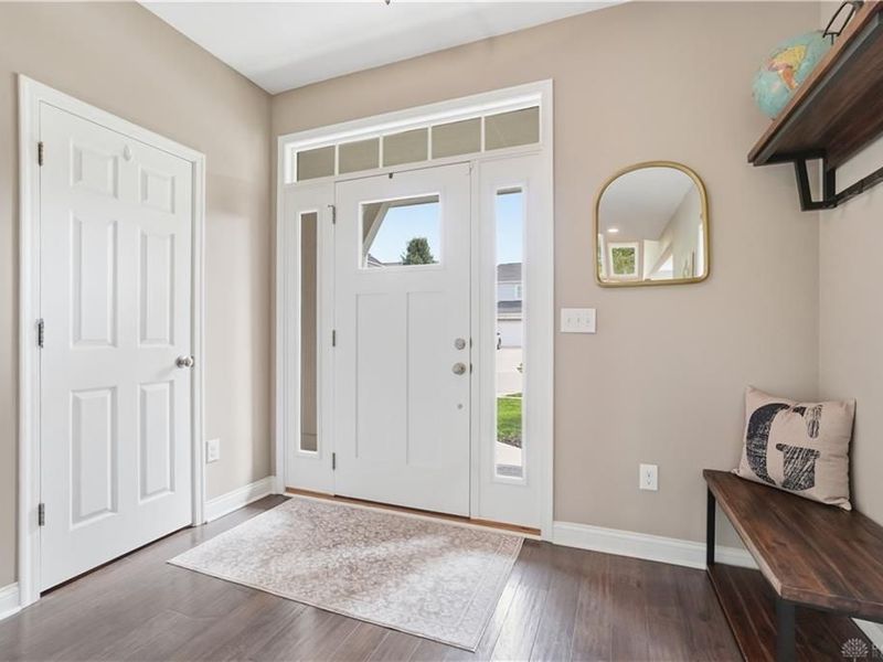 35 Willow Grove Drive, Springboro, OH 45066 Photo 5