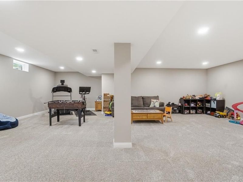 35 Willow Grove Drive, Springboro, OH 45066 Photo 53